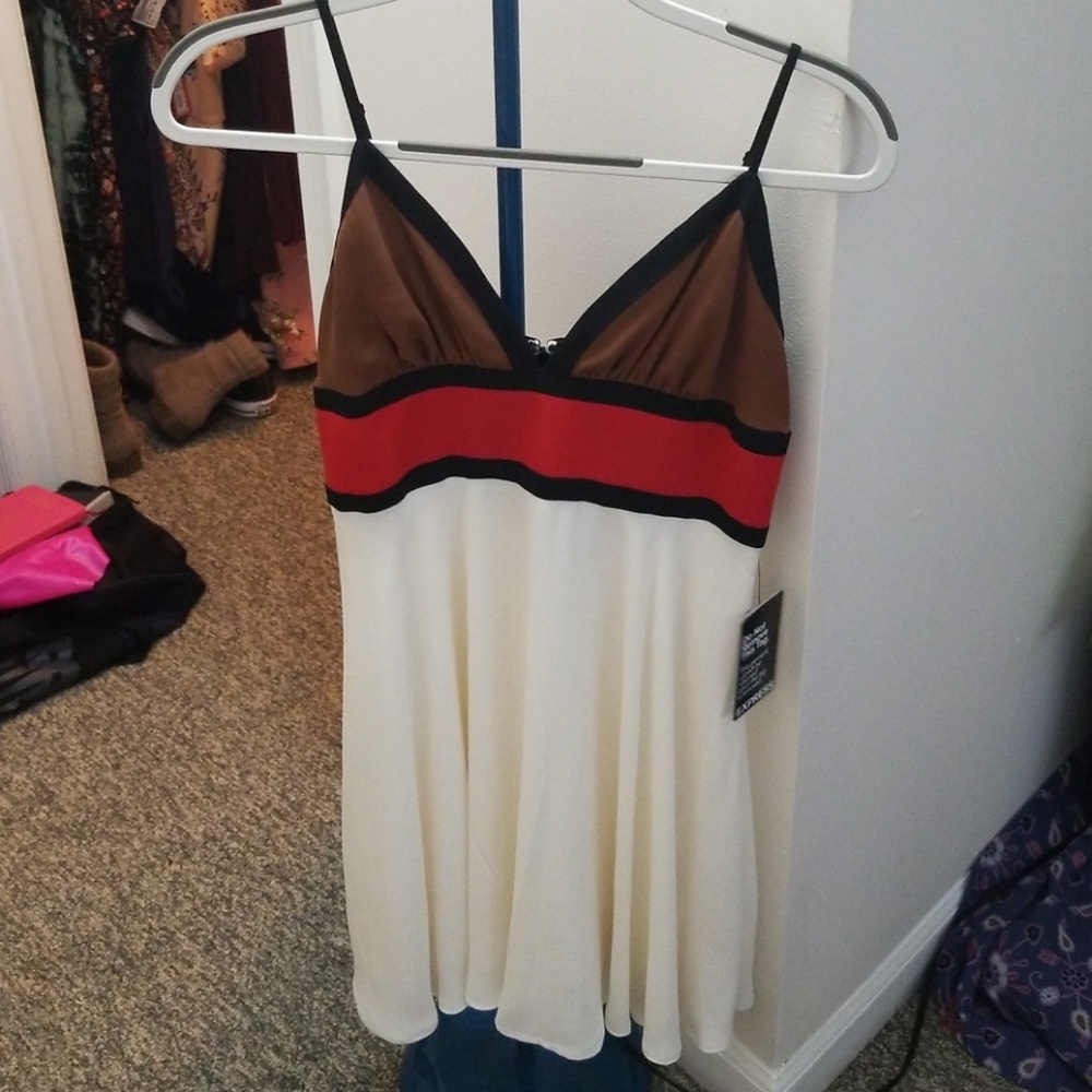 Express Dress